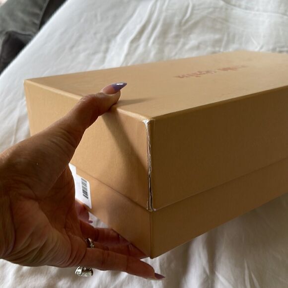 Cult Gaia shoe box  - Picture 4 of 4